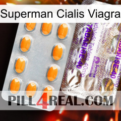 Superman Cialis Viagra new12